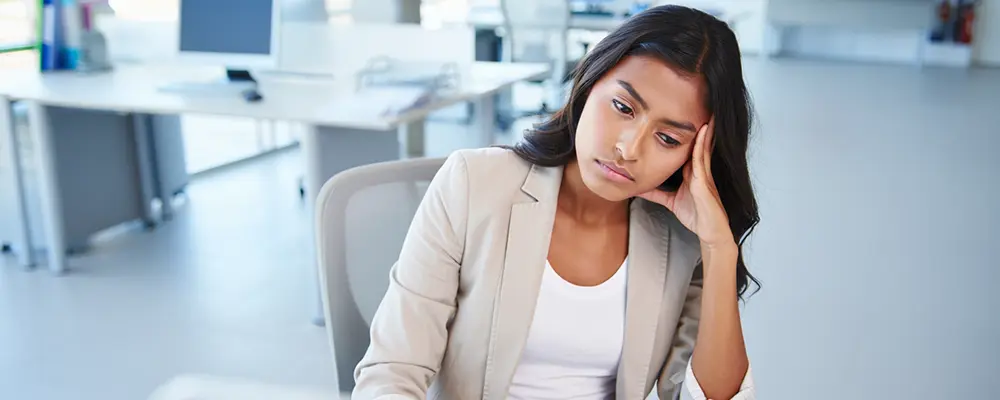 Alimentación saludable - Rendimiento laboral óptimo