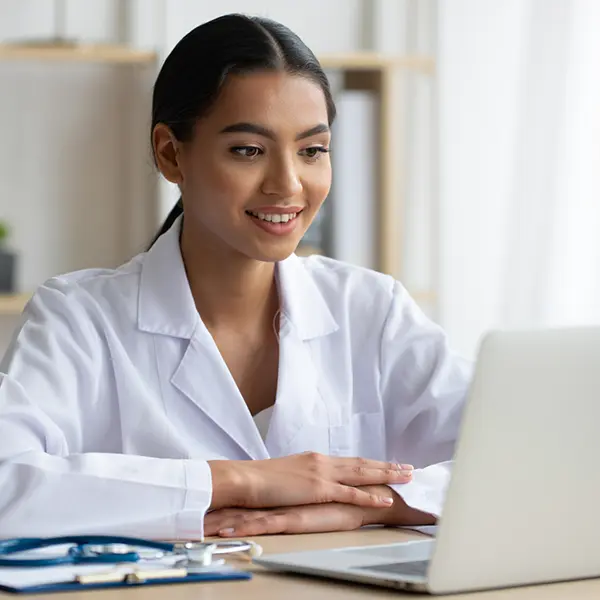 Asesoría nutricional por chat - Consulta virtual