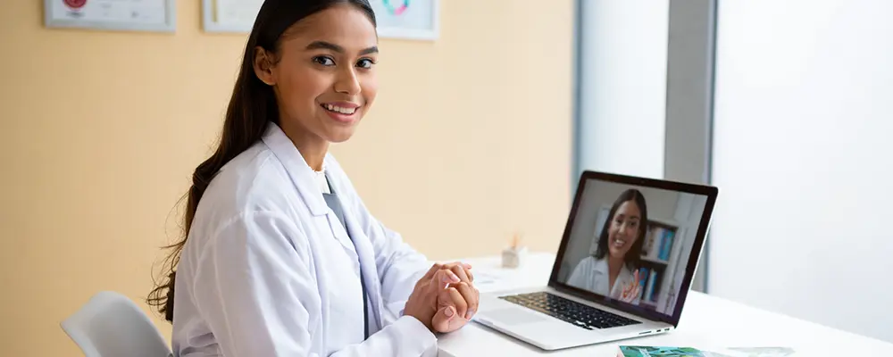 Consulta nutricional virtual - Asesoría dietética online