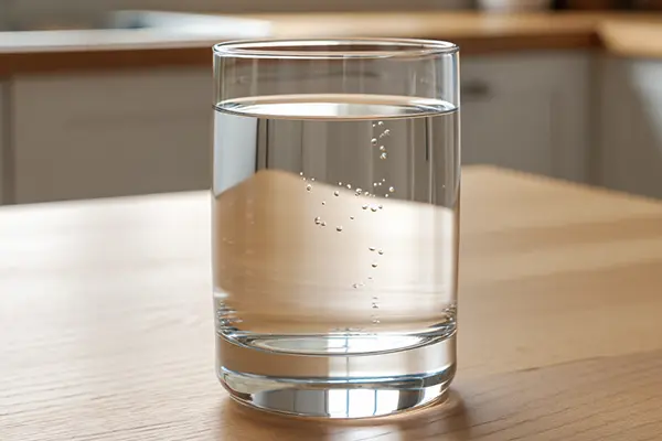 Hidratación personalizada - Monitoreo nutricional