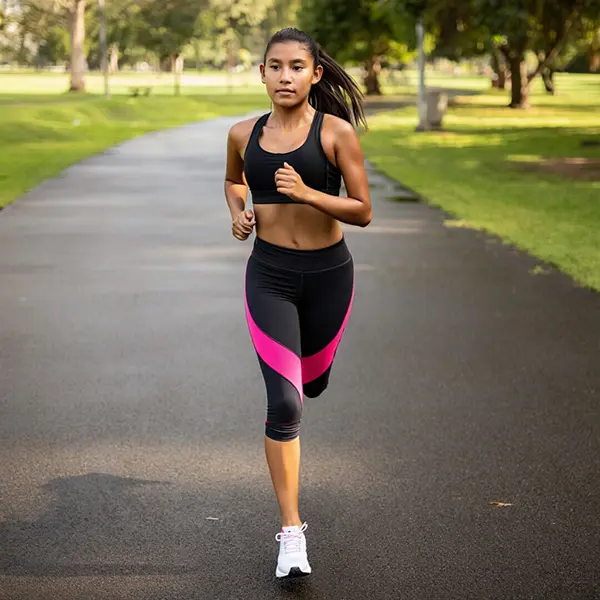 Energía en desayunos saludables