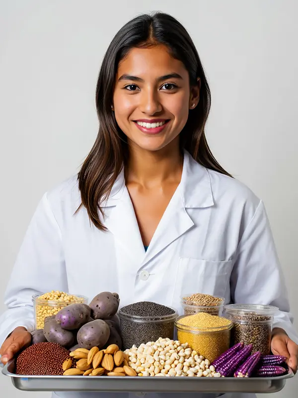 Equipo consultorio nutricional - Especialistas en dietética