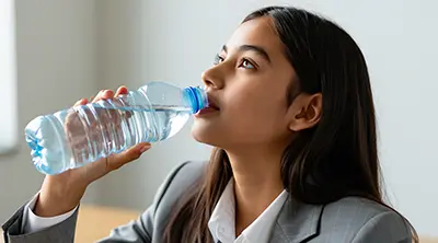 La Importancia de la Hidratación en la Nutrición