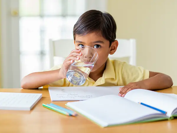 Hidratación y metabolismo en nutrición