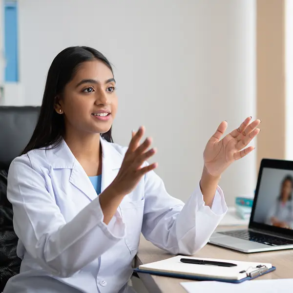 Nutricionista profesional - Consultorio nutricional Perú