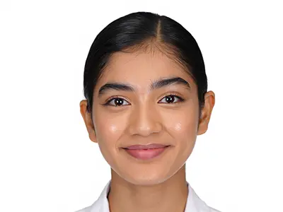 Lic. Rocio Paredes - Especialista en dietética deportiva