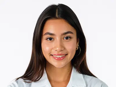 Lic. Ana Vilca - Especialista en nutrición infantil