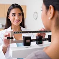 Plan dietético personalizado