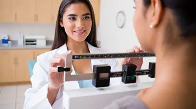 Ventajas de un Plan Dietético Personalizado