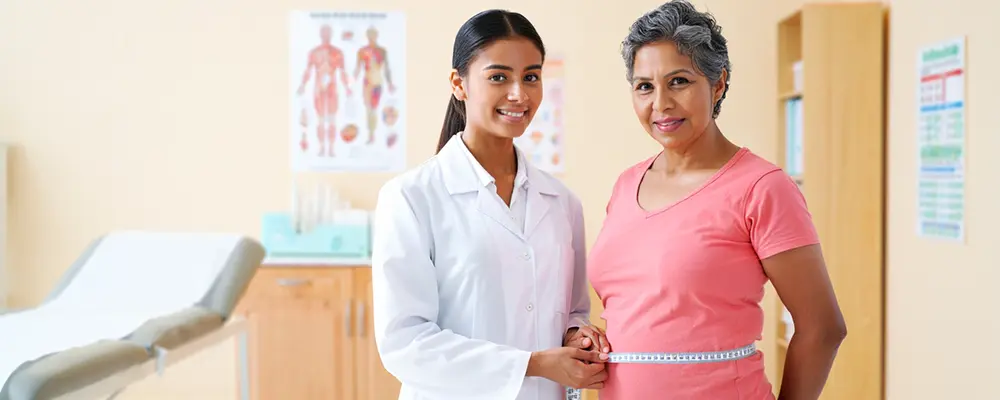 Plan dietético personalizado - Nutrición adaptada a ti