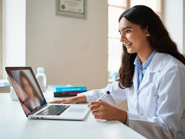 Plan nutricional personalizado - Seguimiento virtual